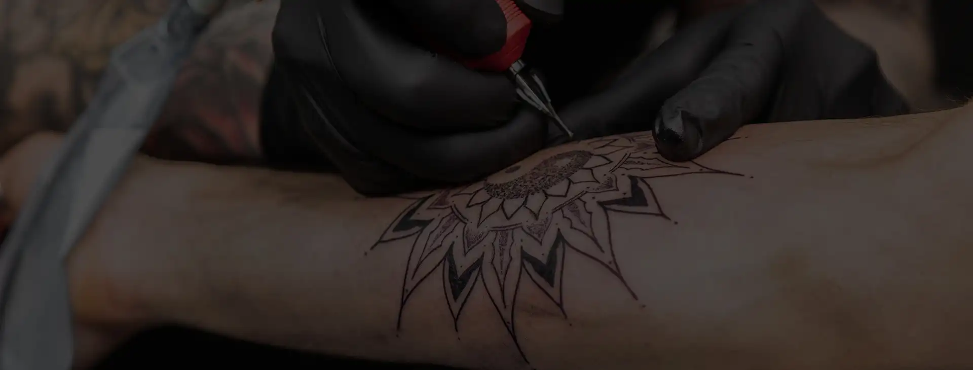 Salon de tatouage près d’Agen