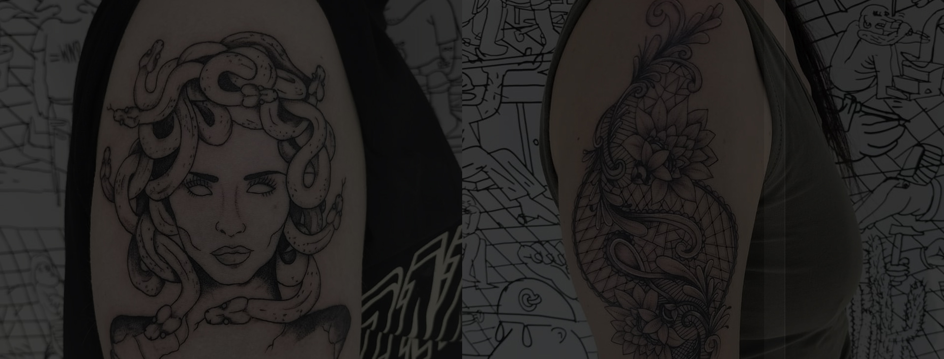 Tatoueuse près d'Agen 