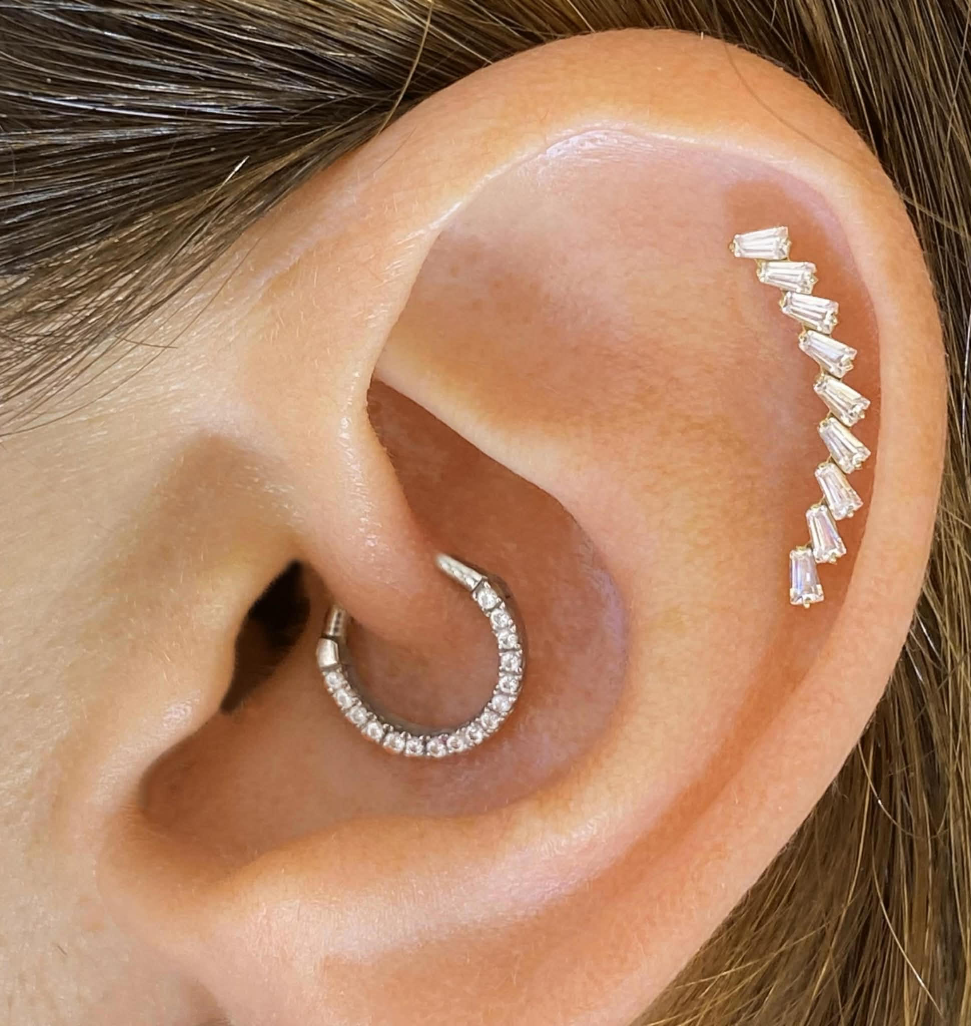 Salon de piercing près de de Bon-Encontre (47)